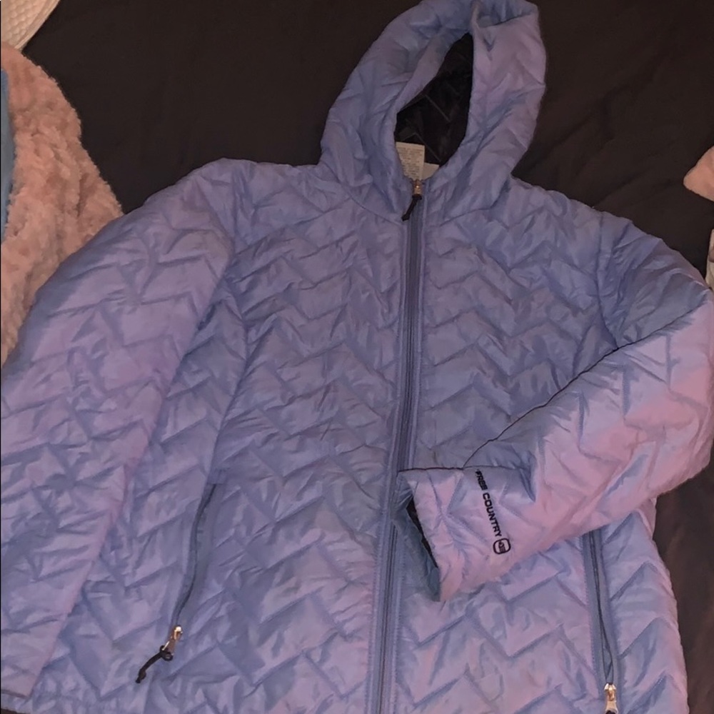 Women’s Winter coat XL. Like new